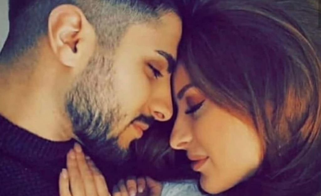 Όταν δεν ολοκληρώνει στο κρεβάτι η γυναίκα Καρκίνος