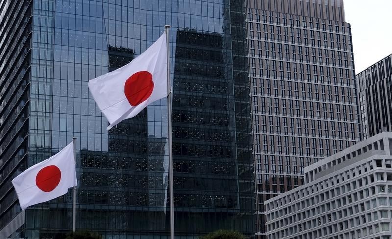 Πτώση καταγράφει το χρηματιστήριο στο Τόκιο