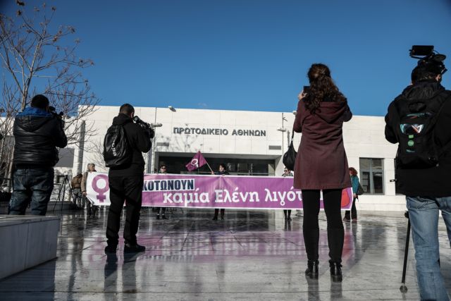 Πατέρας Τοπαλούδη σε δολοφόνους : «Με το μαχαίρι στο λαιμό βιάσατε την κόρη μου»