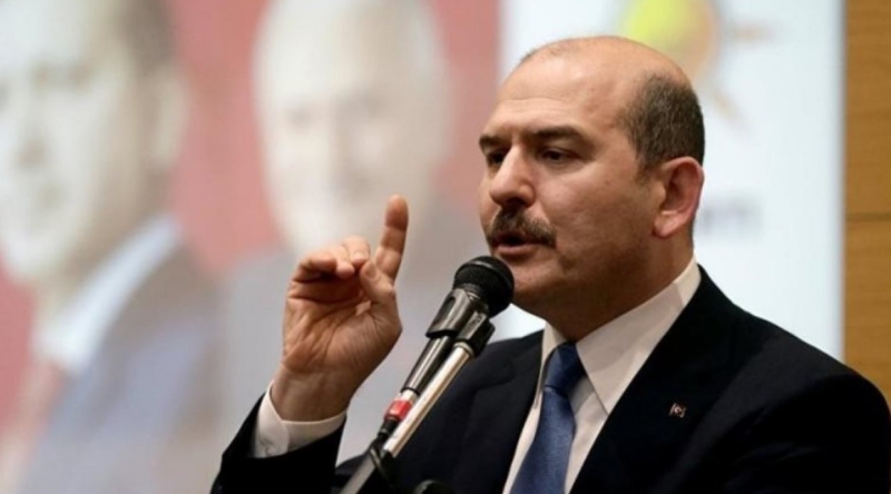 Πρόβλεψη-σοκ τούρκου υπουργού: Προετοιμαζόμαστε για σεισμό 7,5 Ρίχτερ στην Κωνσταντινούπολη