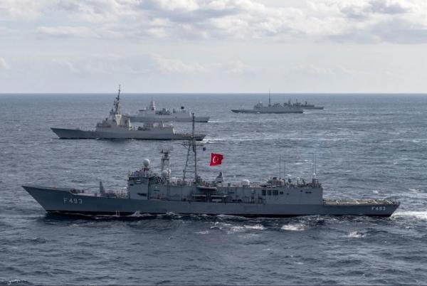 Δημοσκόπηση : Φόβος για θερμό επεισόδιο με την Τουρκία