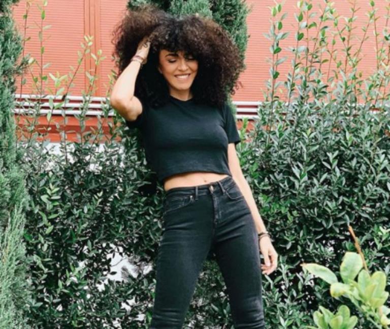 Μαρία Σολωμού: Διακοπές στο Λονδίνο με την Τόνια Σωτηροπούλου!