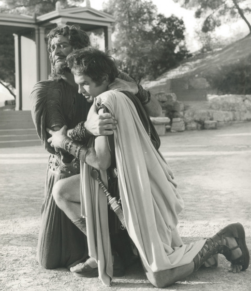 Σοφοκλής, γλυκύτητα και μέτρο (Μέρος Θ’)