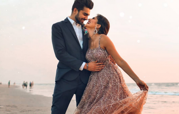 Μιλώντας έτσι στον σύντροφό σου θα κάνεις τη σχέση πιο δυνατή