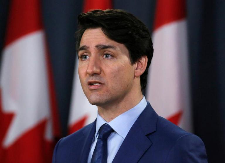 Τριντό : Συνέβη κάτι πολύ ασυνήθιστο στο ουκρανικό Boeing και τίποτα δεν αποκλείεται