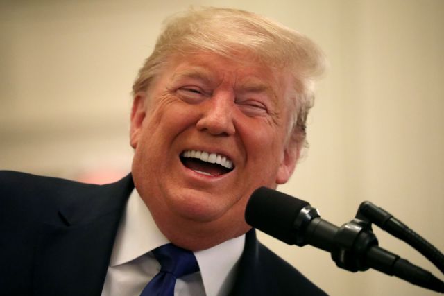 ΗΠΑ : Ο Τραμπ περιέγραψε λεπτό προς λεπτό τη δολοφονία Σουλεϊμανί