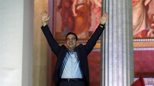 Από την ελπίδα στη διάψευση των προσδοκιών – Πέντε χρόνια από τη νίκη του ΣΥΡΙΖΑ στις εκλογές