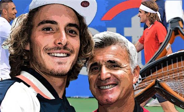 Το ξέσπασμα του Στέφανου και το unfair του Απόστολου