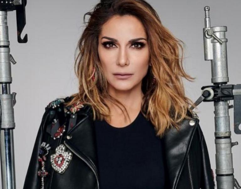 Δέσποινα Βανδή: Αποκάλυψε την θεατρική παράσταση που την συνάρπασε!