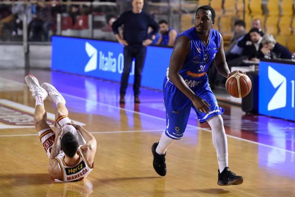 Ήφαιστος: Φεύγει ο Λιτλ, έρχεται ο Τέρνερ