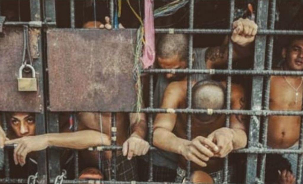 Bang Kwang: Μέσα στην πιο επικίνδυνη φυλακή του κόσμου