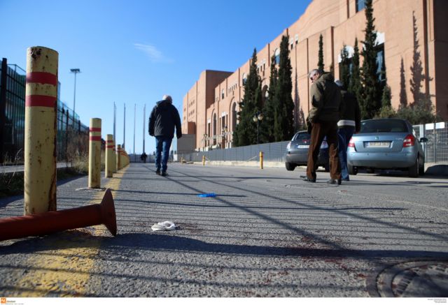 Θεσσσαλονίκη : Απολογούνται οι κατηγορούμενοι για το θάνατο του Βούλγαρου οπαδού