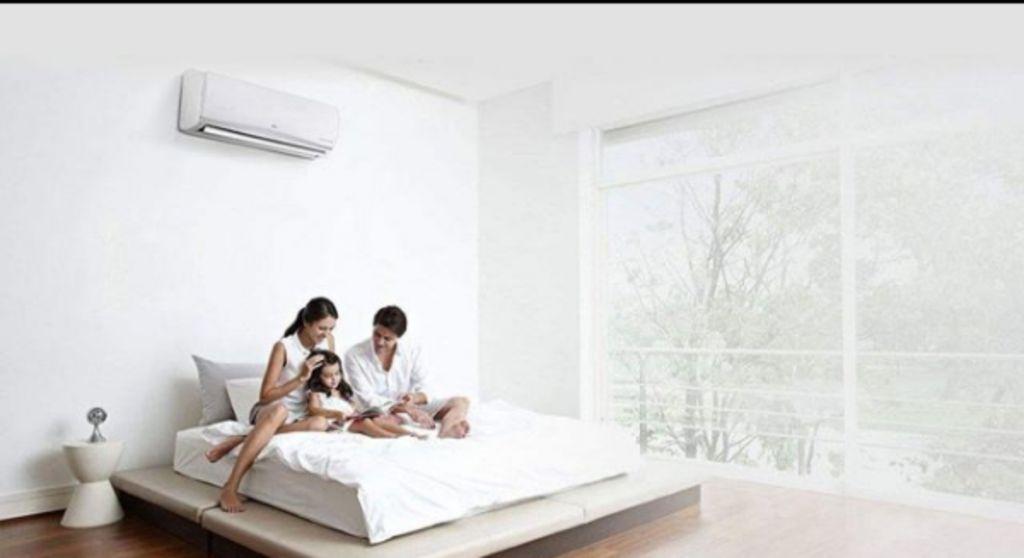 Air condition: Οι κίνδυνοι που κρύβουν χωρίς να το ξέρετε