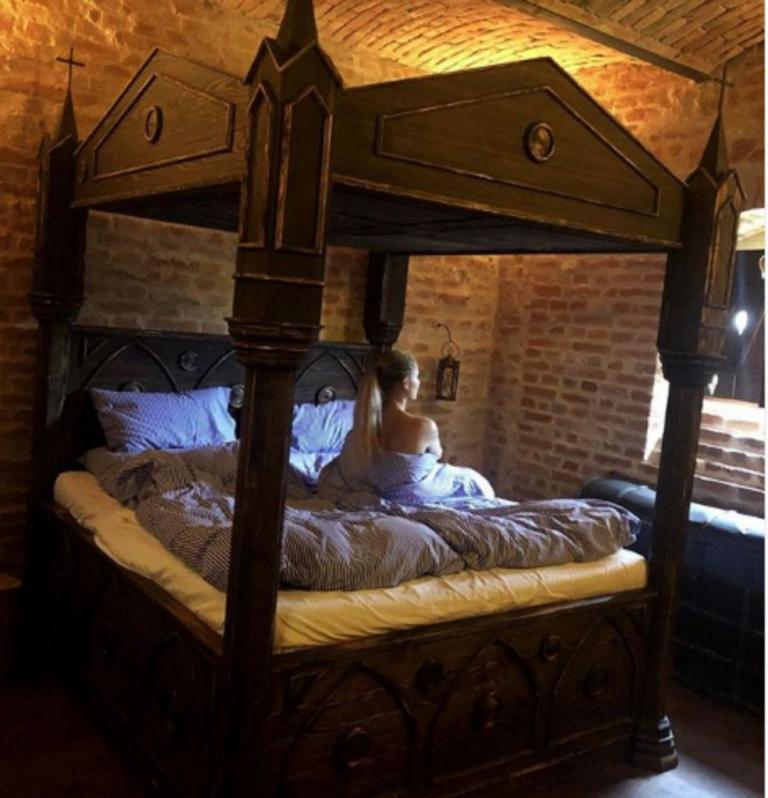 Οργασμός: Το απόλυτο «φάρμακο» για καλύτερο ύπνο