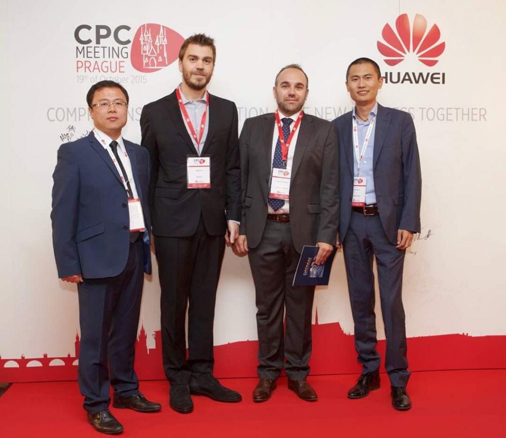 Τρεις 40ρηδες  των «έξυπνων» υποδομών μας εξηγούν πως το 5G θα αλλάξει τη ζωή μας