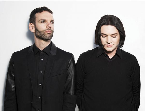 Έρχονται οι Placebo στην Αθήνα!