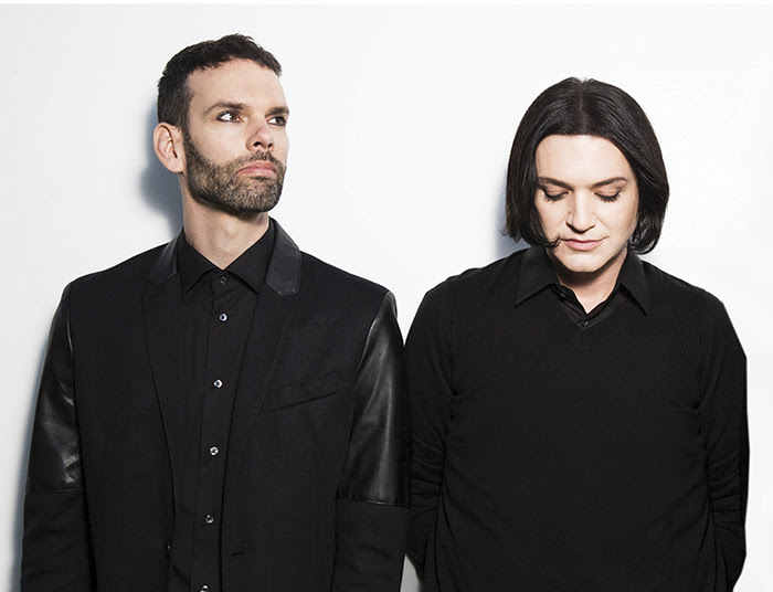 Έρχονται οι Placebo στην Αθήνα!