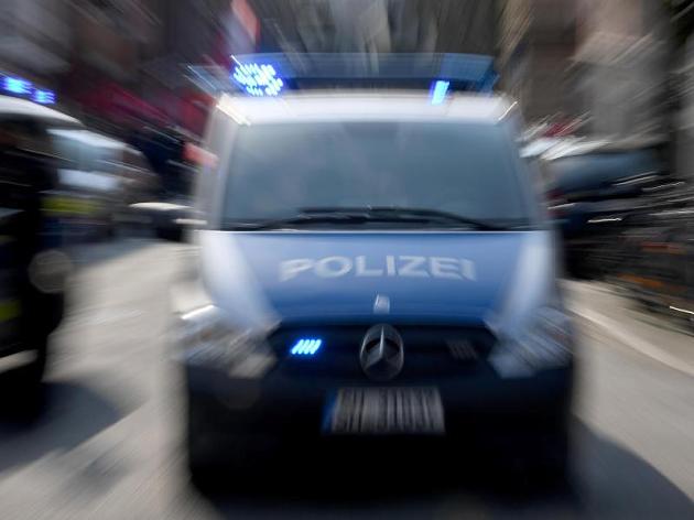 Γερμανία : Έξι νεκροί από πυροβολισμούς, σύμφωνα με τοπικά ΜΜΕ