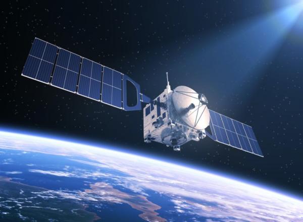 ΗΠΑ : Κινδυνεύει να εκραγεί δορυφόρος βάρους 4 τόνων