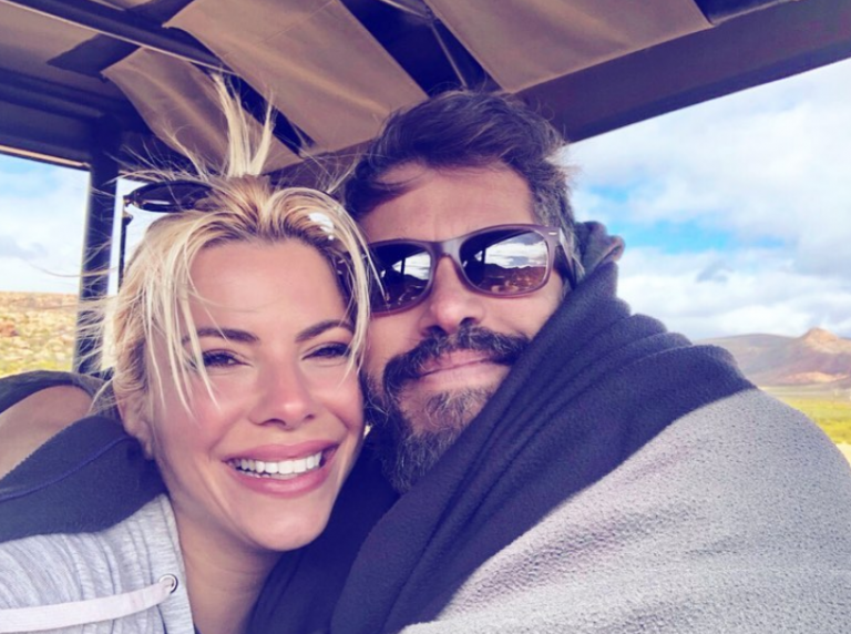 Χάρης Βαρθακούρης : Τσακώθηκε στον αέρα με ρεπόρτερ