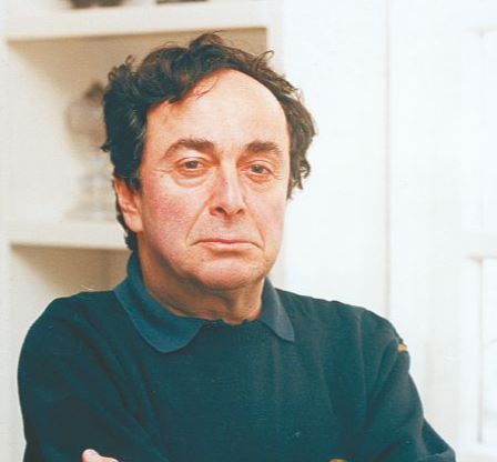 Γιώργος Βέλτσος : Ονειρεύεται μια σκακιέρα χωρίς βασιλιά και βασίλισσα