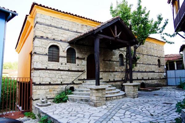 Βέροια : Η διατήρηση της μνήμης στην εβραϊκή συνοικία Μπαρμπούτα