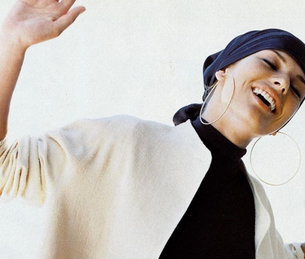 Φόρεσε με στυλ τα αγαπημένα σου vintage κομμάτια