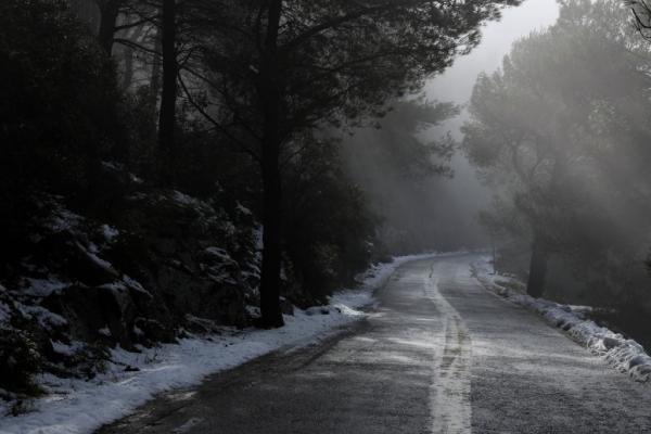 Κακοκαιρία: Προβλήματα και καταστροφές άφησε πίσω της η «Ζηνοβία»