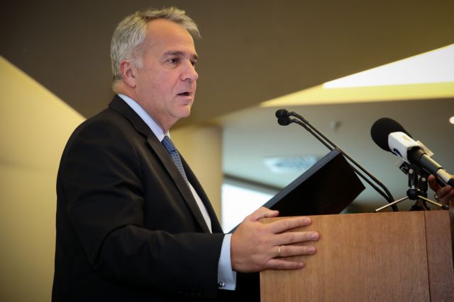 Σε δημόσια διαβούλευση το ν/σ για τους συνεταιρισμούς