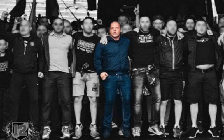 Θεσσαλονίκη : Τρεις συλλήψεις για το θάνατο του βούλγαρου οπαδού