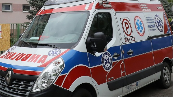 Πυρκαγιά σε άσυλο ανιάτων στην Πολωνία – Τέσσερις νεκροί