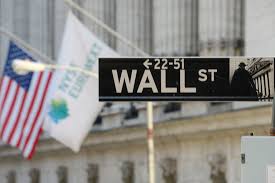 ΗΠΑ : Κρούσμα του κοροναϊού και η… Wall Street
