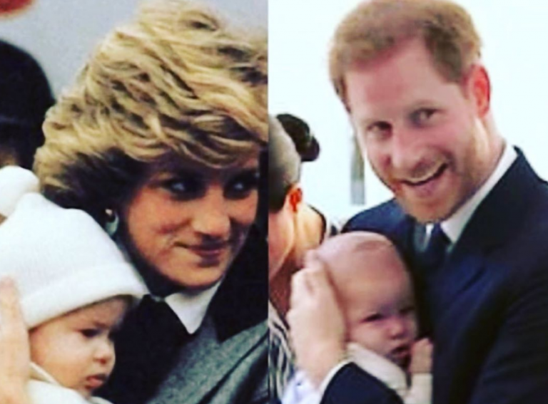 Megxit: Ο πρίγκιπας Χάρι βάζει φρένο στο «The Crown»