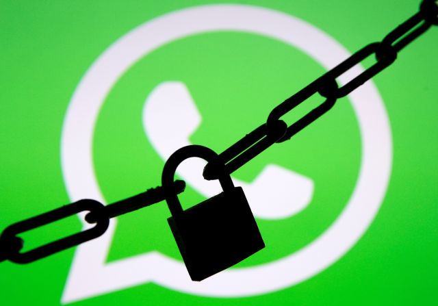 Whatsapp : Σε ποια κινητά δεν θα υποστηρίζεται από τον Φεβρουάριο