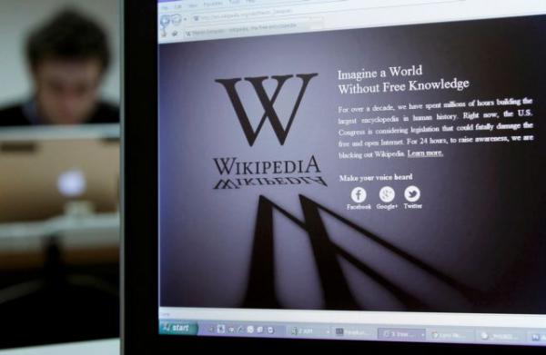 Τουρκία : Επιστρέφει η Wikipedia, έπειτα από τρία χρόνια αποκλεισμού