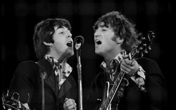 Τζιμ Μάρσαλ: Γνωρίζοντας τον φωτογράφο των σταρ της μουσικής