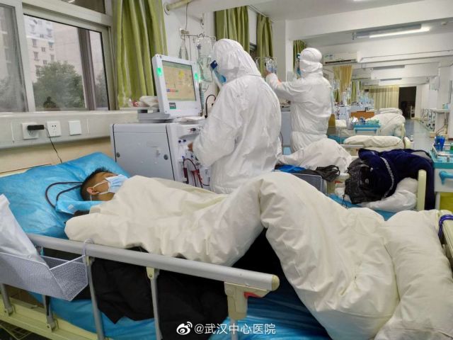 Εντείνεται η ανησυχία για τον κοροναϊό : Αυξάνονται συνεχώς οι νεκροί στην Κίνα – Νέο κρούσμα στην Αυστραλία