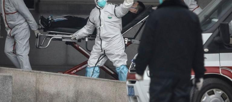 Κοροναϊός : Συνεδριάζει τη Δευτέρα το Εθνικό Συμβούλιο Δημόσιας Υγείας