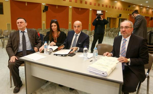 Γελοίοι ισχυρισμοί Ξάνθης : Αλλάξαμε το ρόστερ, γι’ αυτό δεν ενημερώσαμε για την αλλαγή μετοχολογίου