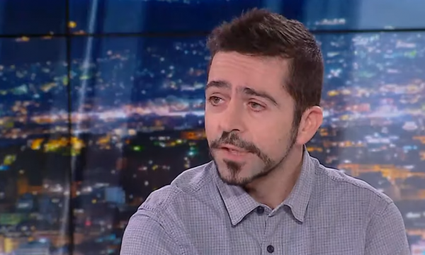 Τι συνεπάγεται για την Ελλάδα η απόκτηση F-35; Ο Μ. Χαραλαμπάκης εξηγεί στο One Channel