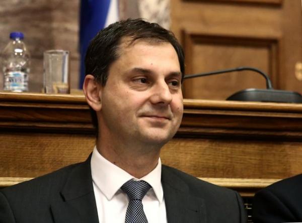Θεοχάρης : Δημιουργείται Εθνικό Παρατηρητήριο για τον τουρισμό