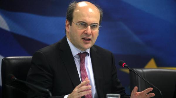 Χατζηδάκης: Τρεις παρεμβάσεις για να μπει τάξη στο ζήτημα των δασικών χαρτών