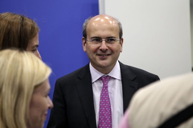 Η κλιματική αλλαγή στην ατζέντα του υπουργείου Περιβάλλοντος