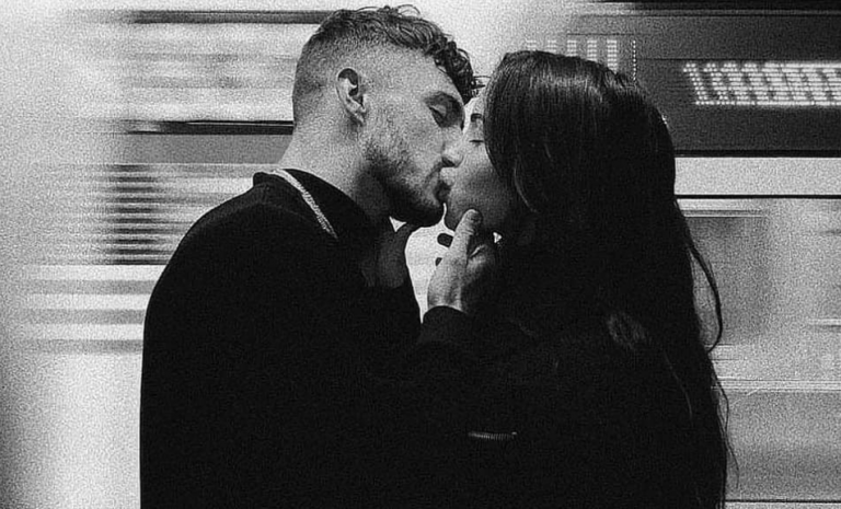 Tα οφέλη της σωματικής άσκησης στο ερωτικό κρεβάτι