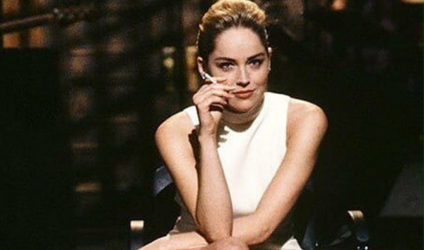 Όταν οι άντρες γουστάρουν τις μεγαλύτερες γυναίκες