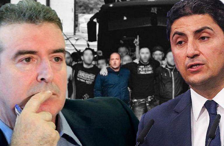 Πότε θα ιδρώσει το αυτί του Χρυσοχοΐδη και του Αυγενάκη;