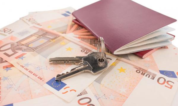 Χρυσή βίζα : Επέλαση κάνουν οι Κινέζοι στην Ελλάδα