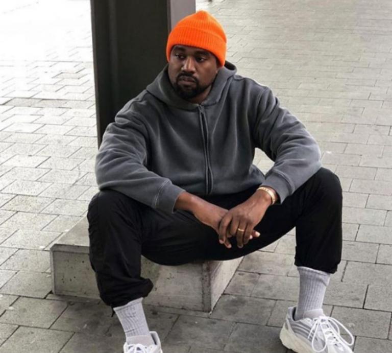 Ο Κάνιε Γουέστ βρήκε ποιος θέλει να τον υποδυθεί σε ταινία για τη ζωή του