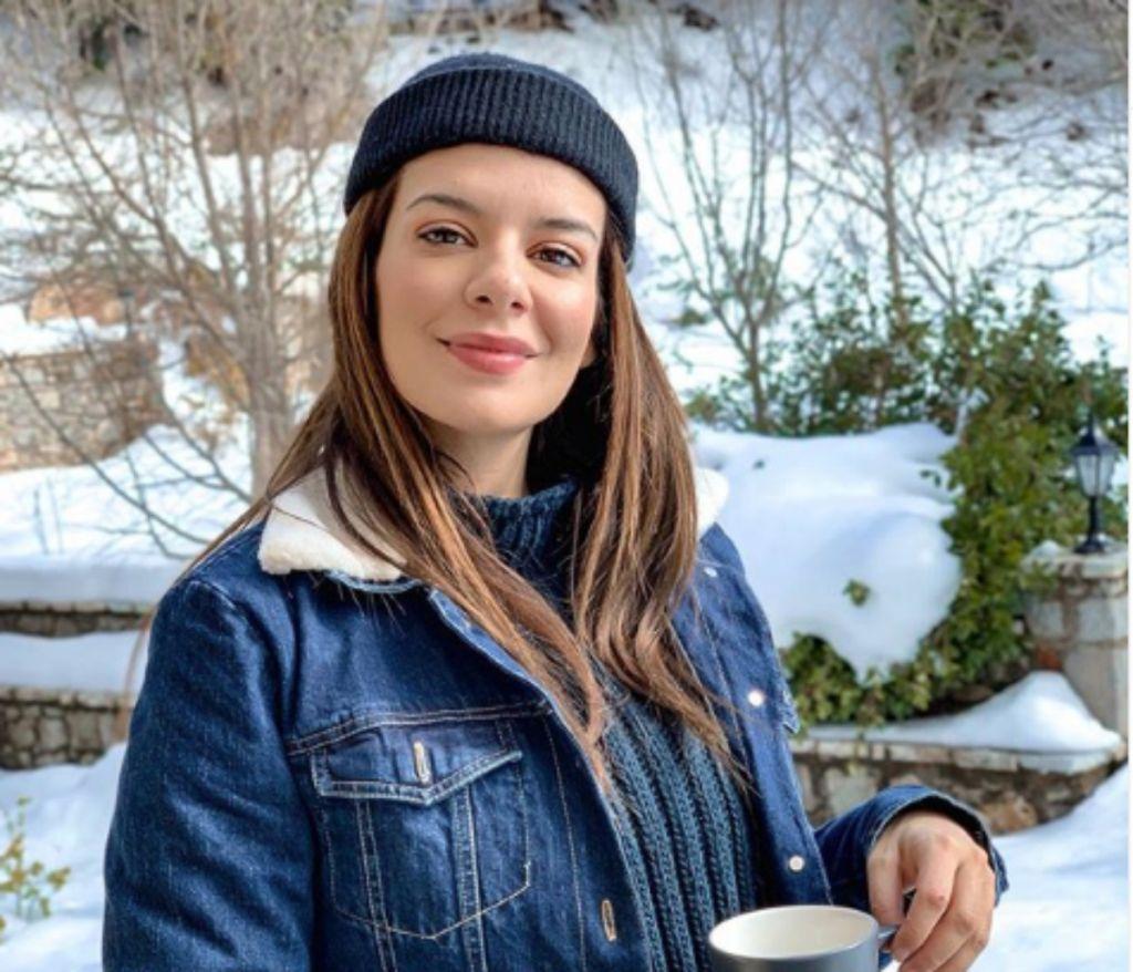 Νικολέττα Ράλλη: Μάθαμε το φύλο του μωρού που περιμένει!