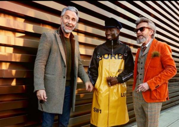 Ποια χώρα έχει τους καλύτερους εραστές;